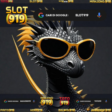 Slot Gacor Pg Situs Server Thailand Scatter Hitam