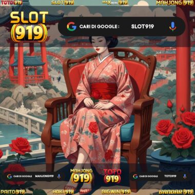 Mahjong Scatter Hitam Link Yang Ada Scatter Hitam