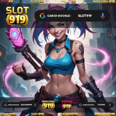 Demo Slot Pg Bakery Bonanza Situs Server Thailand