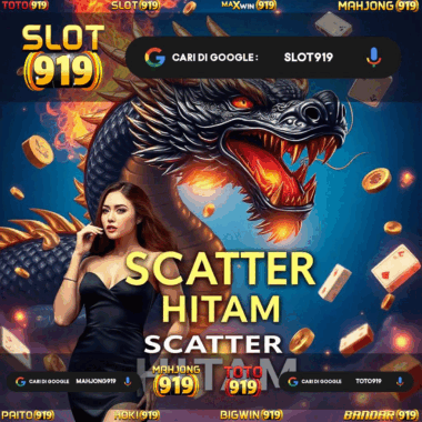 Scatter Hitam Mahjong Mahjong Scatter Hitam Slot Pgsoft