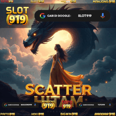 Scatter Hitam Slot Demo Midas Pg Scatter Hitam