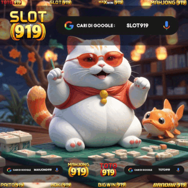 Pg Soft Mahjong Ways Demo Slot Scatter Hitam