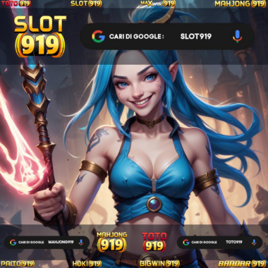 Slot Pg Soft Tidak Maintenance Mahjong Scatter Hitam