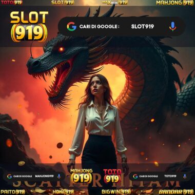 Slot Yang Ada Scatter Hitam Slot Demo Pg