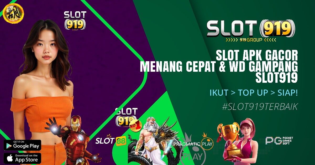 Slot Machine Casino Online RR 777