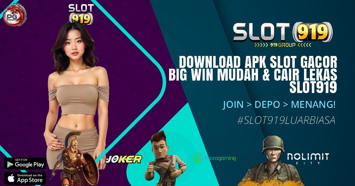 Nama Nama Situs Judi Slot Online Deposit Pulsa Tanpa Potongan RR 777