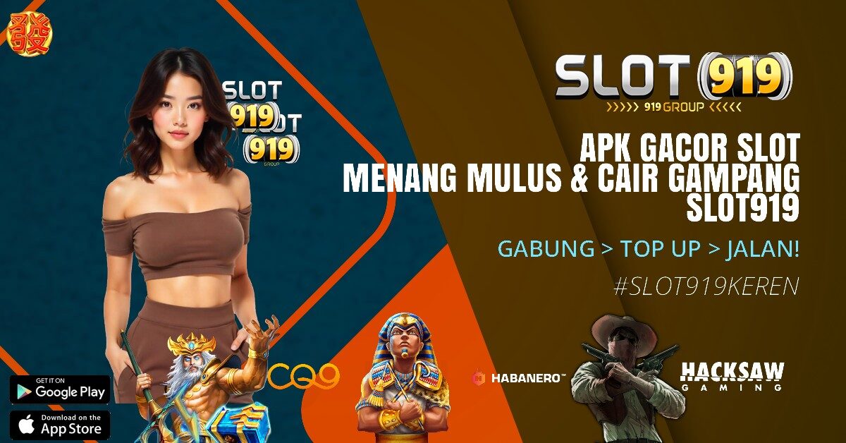 RR 777 Situs Resmi Slot Online