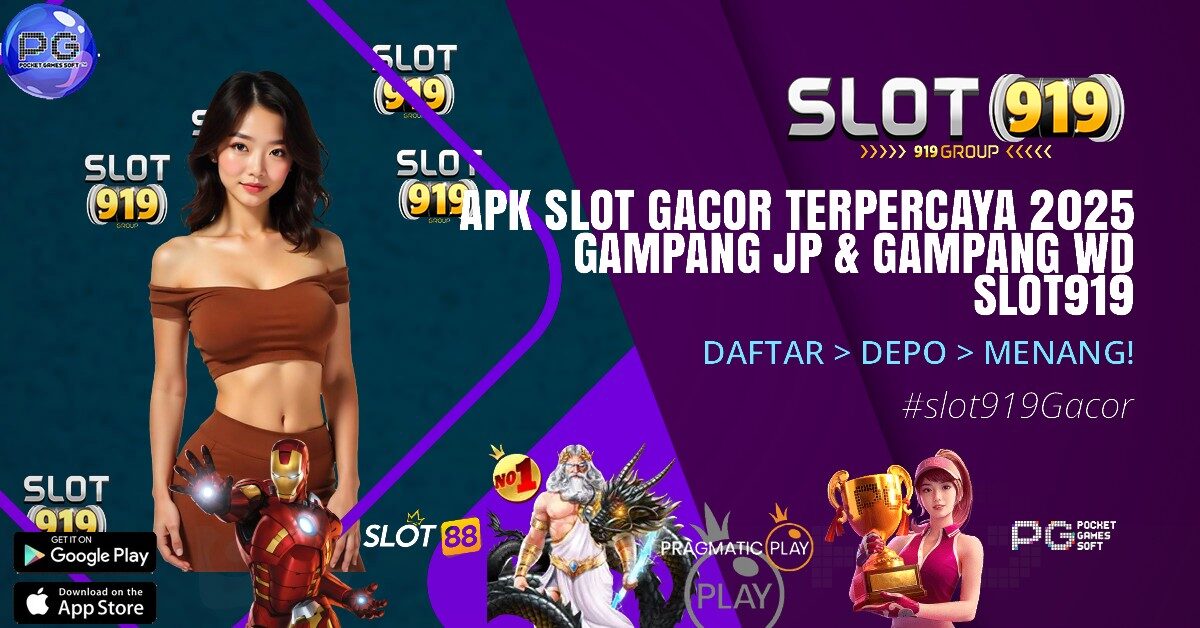 RR 777 Apa Nama Situs Judi Slot Online