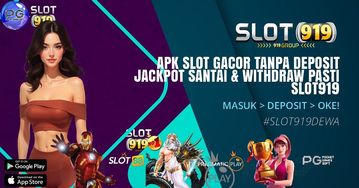 Situs Slot Online RR777