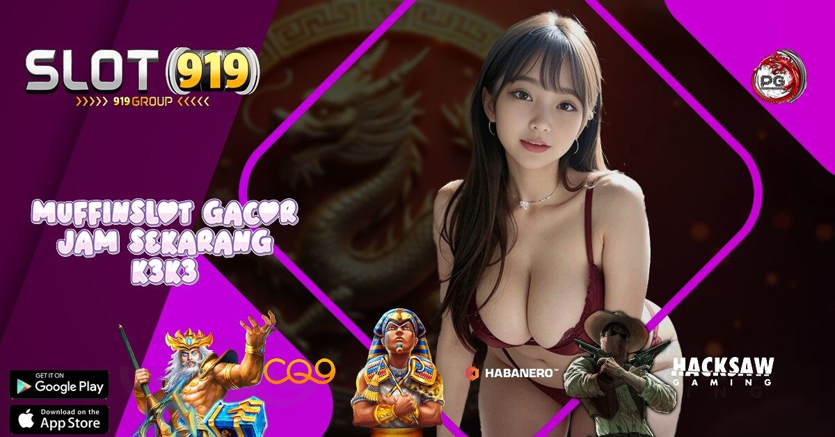 SITUS SLOT ONLINE TERPERCAYA K3K3