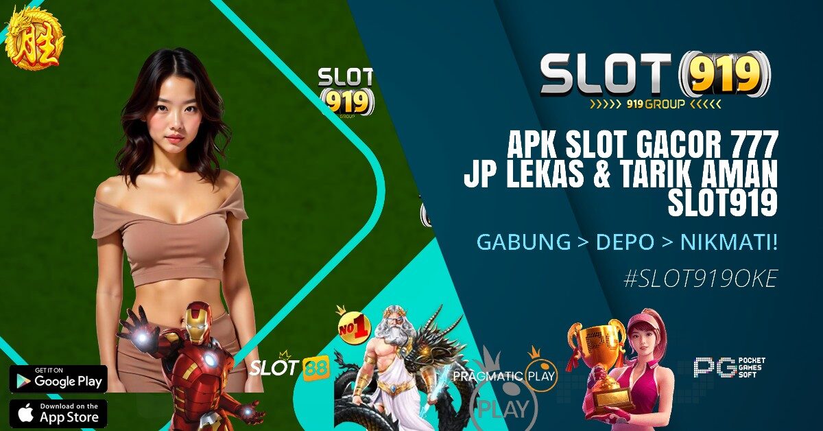 Daftar Togel Slot Online RR 777