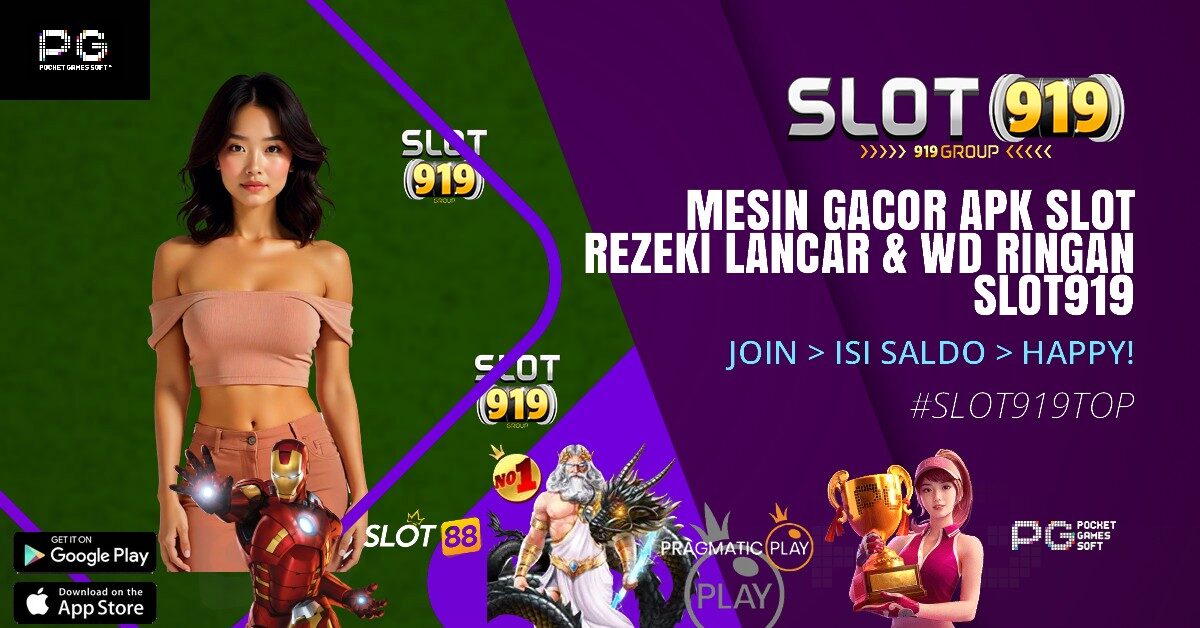 RR777 Situs Slot Online Terbaik 2025