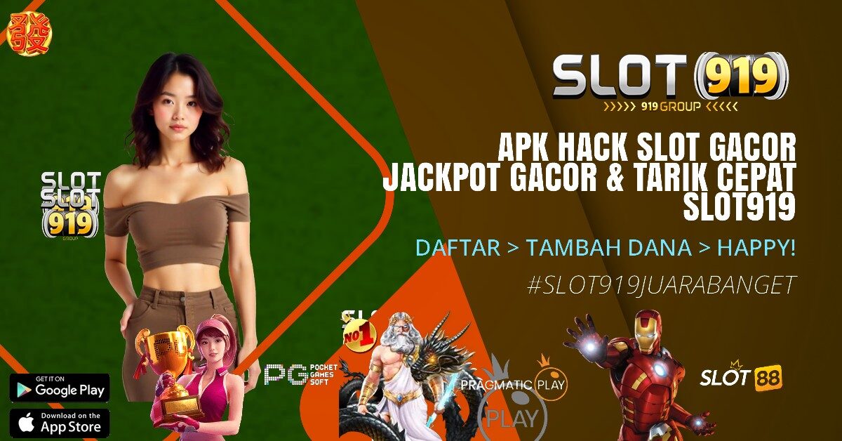 RR 777 Situs Resmi Judi Slot Online