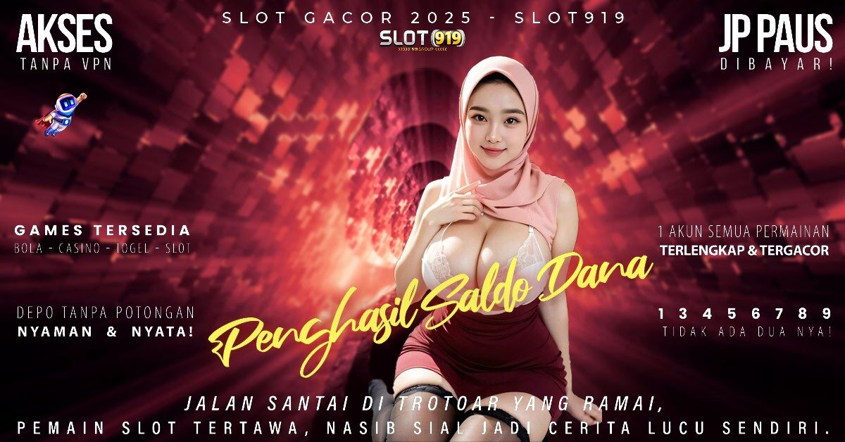 Slot Daftar Pakai Dana Data Slot Gacor