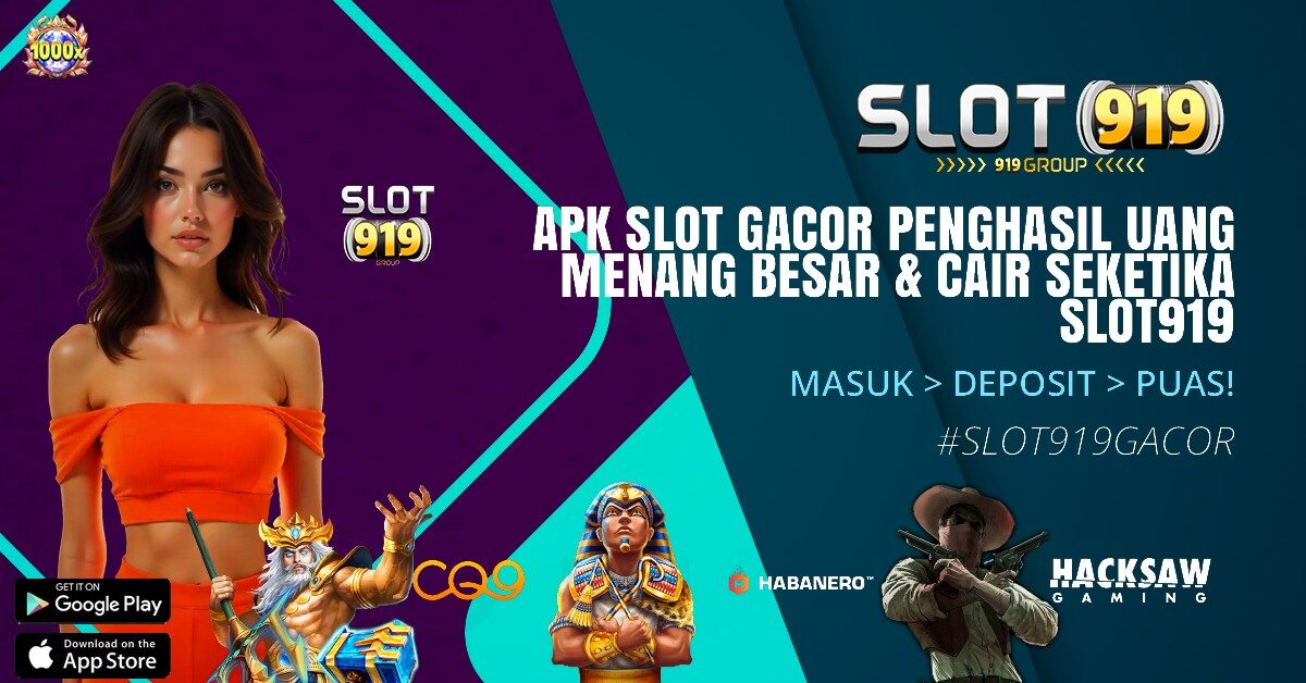 Slot Gacor Slot Online RR777