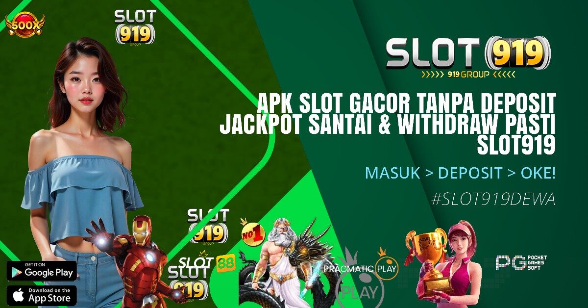 Lupa Situs Slot Online RR777