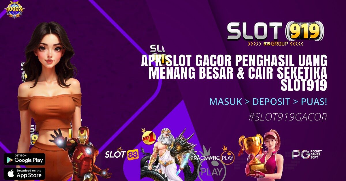 Cara Jadi Bandar Slot Online RR777