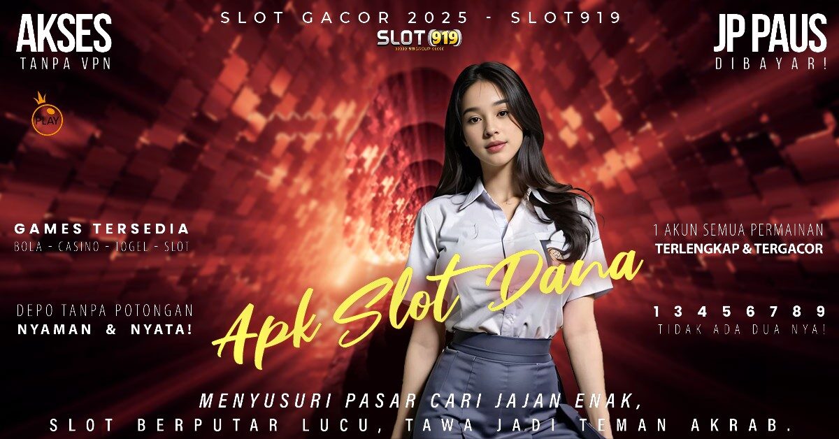 Game Slot Penghasil Saldo Dana Tercepat 2025 Slot Vietnam Gacor