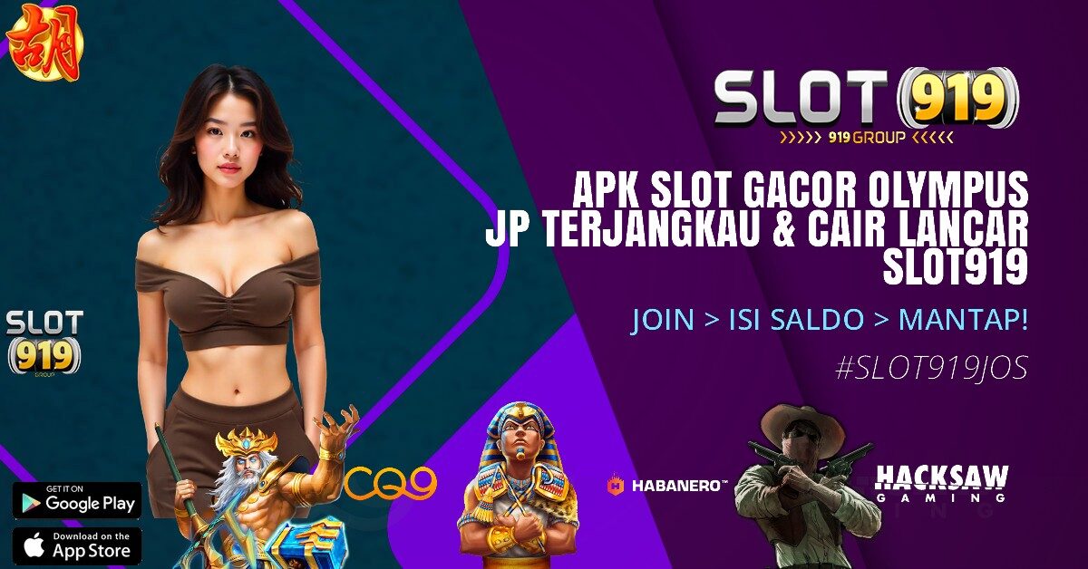 Slot Online Banyak Jackpot RR 777