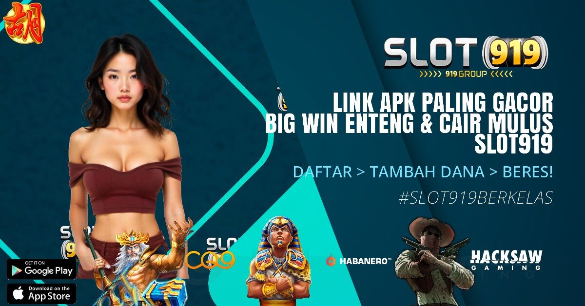 Semua Nama Situs Judi Slot Online RR 777