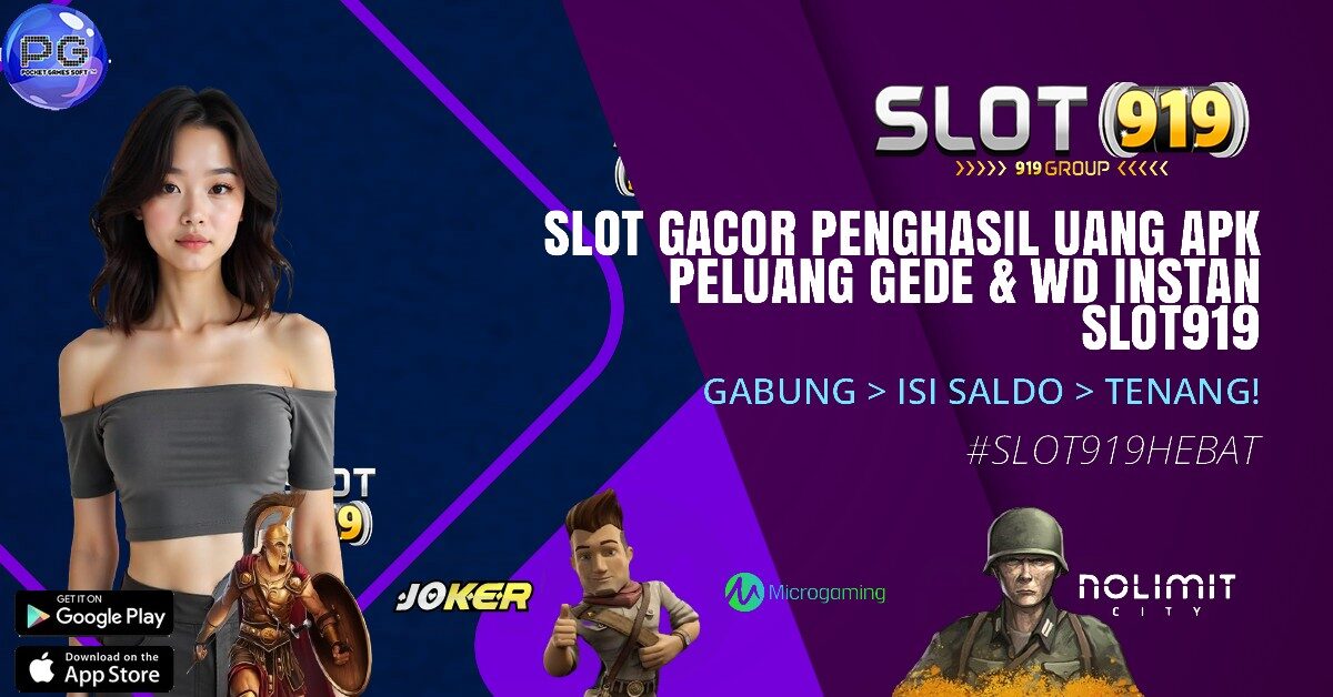 Slot Online Rtp Tertinggi RR777