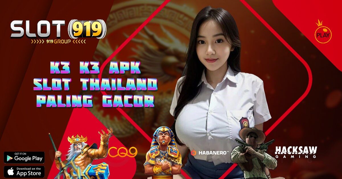 K3 K3 APK SLOT DEMO MUDAH MAXWIN