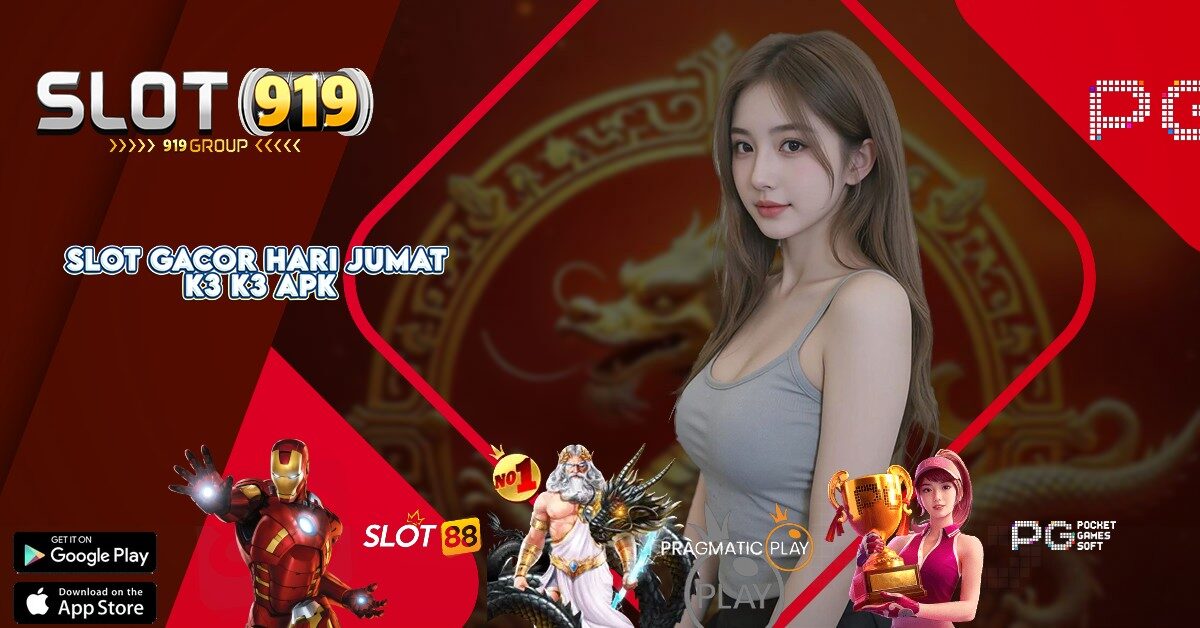 CARA MEMBLOKIR AKUN JUDI SLOT ONLINE K3 K3