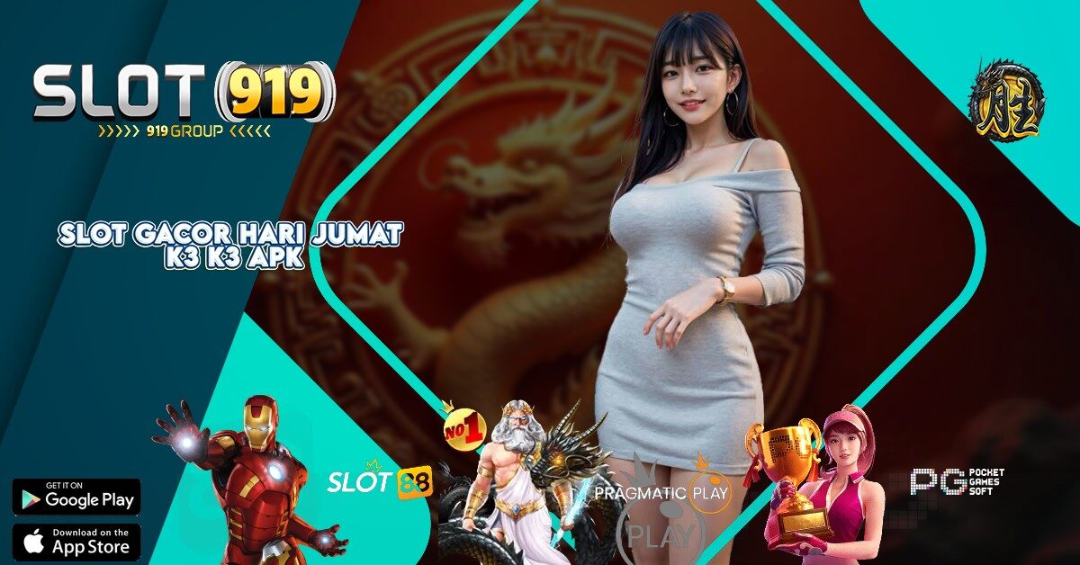 SITUS JUDI SLOT ONLINE TERPERCAYA 2025 DEPOSIT PULSA TANPA POTONGAN K3K3 APK