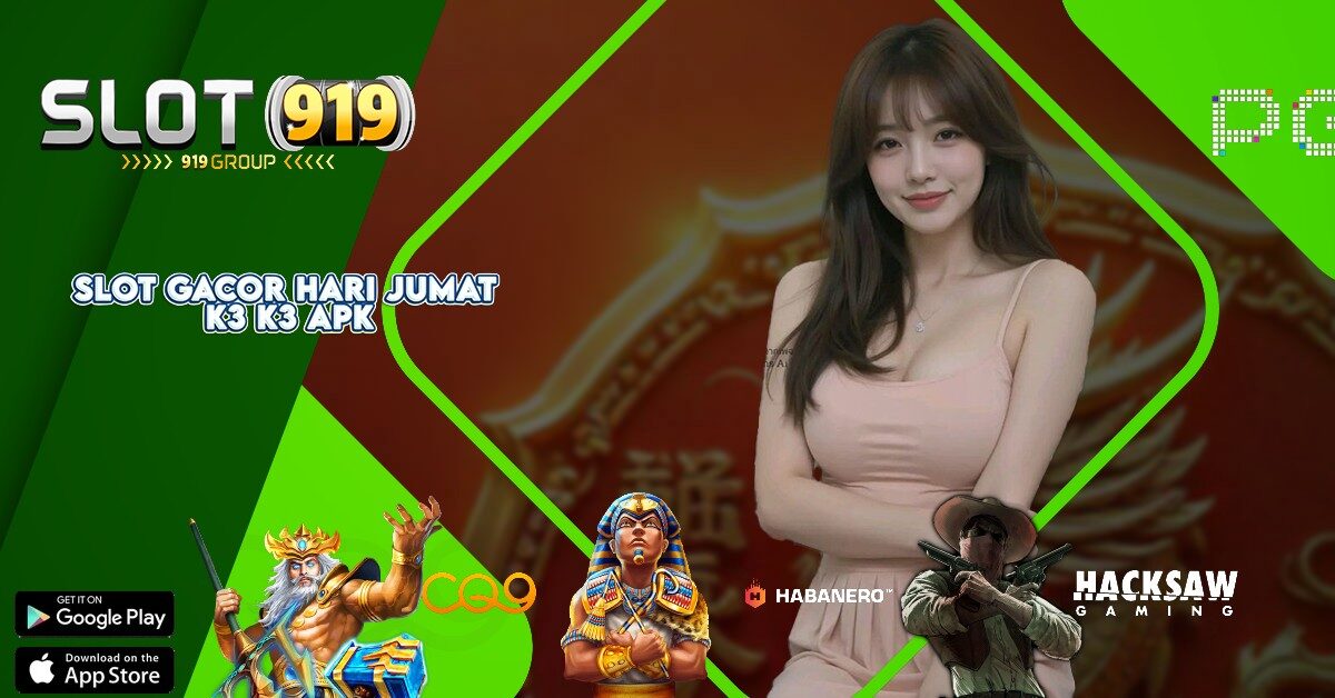 K3K3 APK SITUS RESMI JUDI SLOT ONLINE 2025