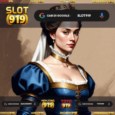 Slot Situs Scatter Hitam Mahjong Demo Slot Pg