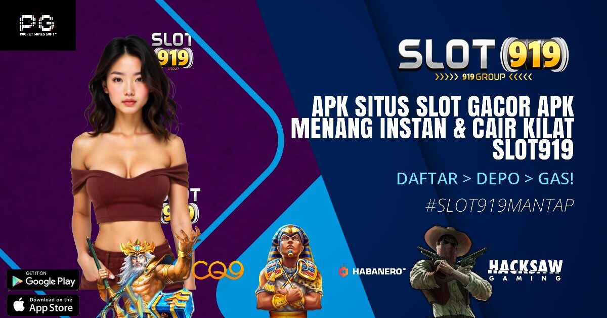 RR 777 Situs Khusus Judi Slot Online