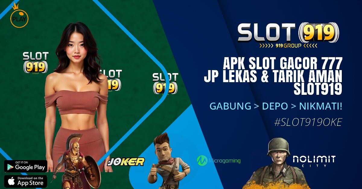 Ratu Slot Online RR777