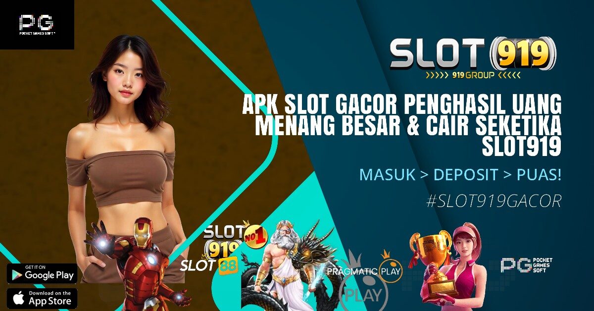 Situs Slot Online Via Pulsa RR 777