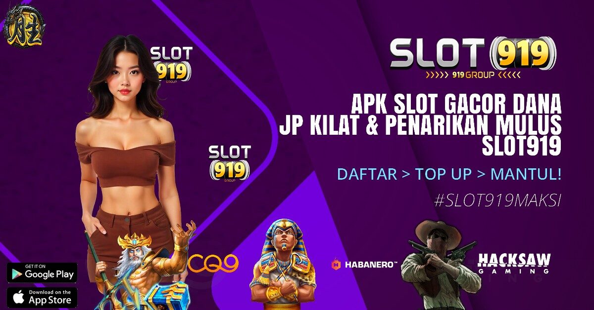 RR 777 Laporan Judi Slot Online