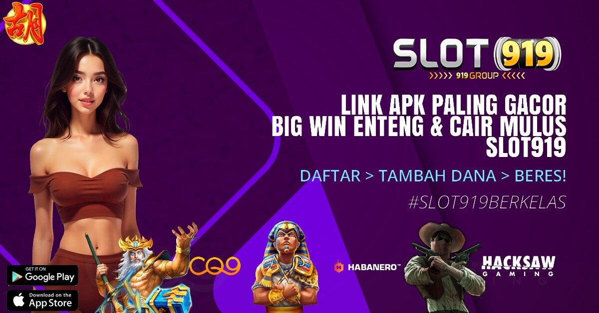 Situs Slot Online Pulsa Tanpa Potongan RR 777