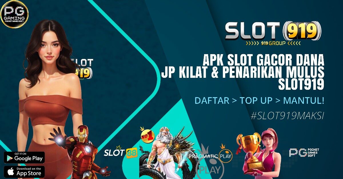 RR 777 Judi Slot Indonesia