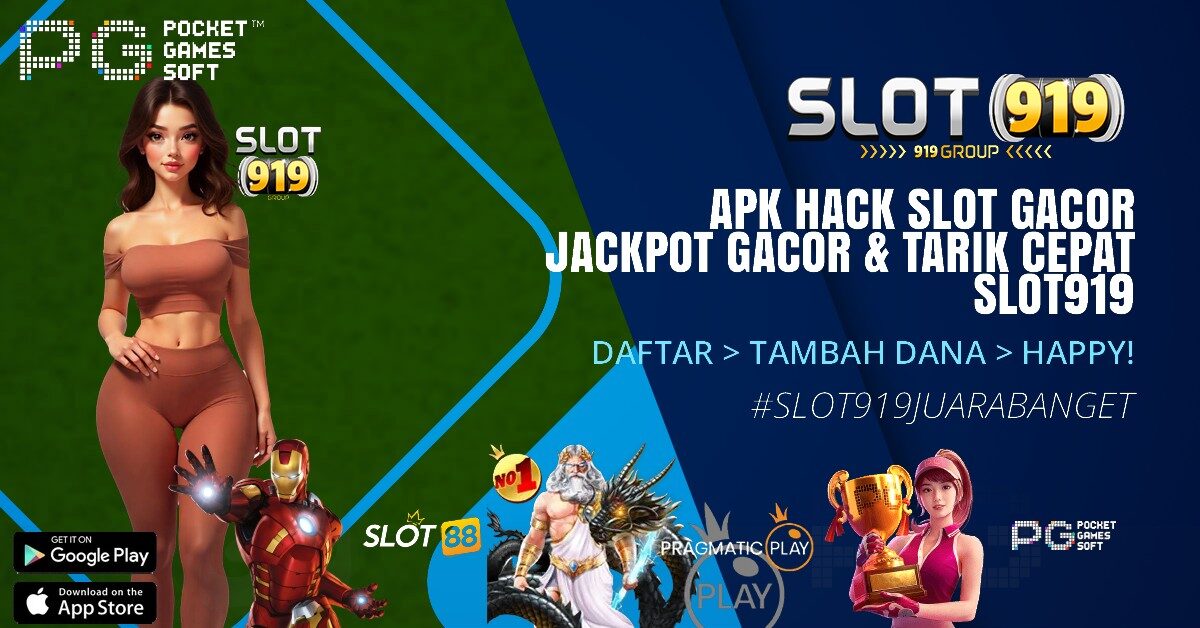 Situs Judi Slot Online Gampang Menang RR 777