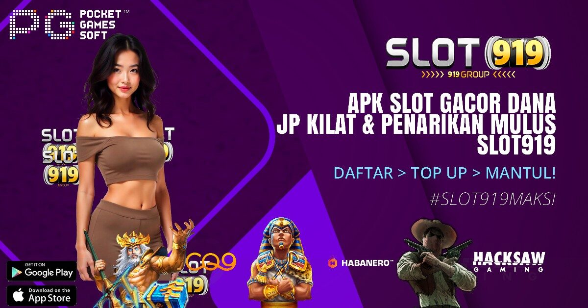 Slot Online 777 RR777