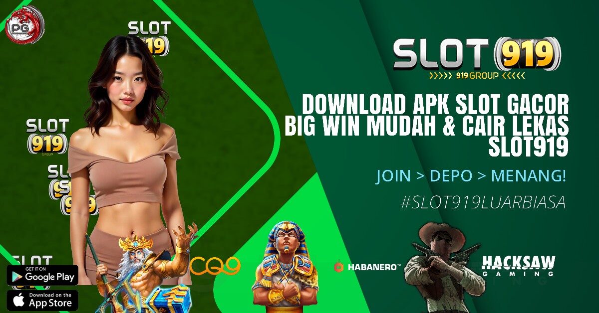 Semua Situs Slot Online RR777