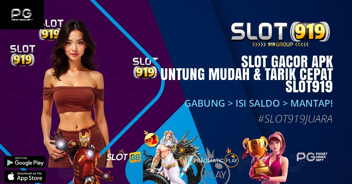 RR777 Daftar Situs Slot Online Terbaik