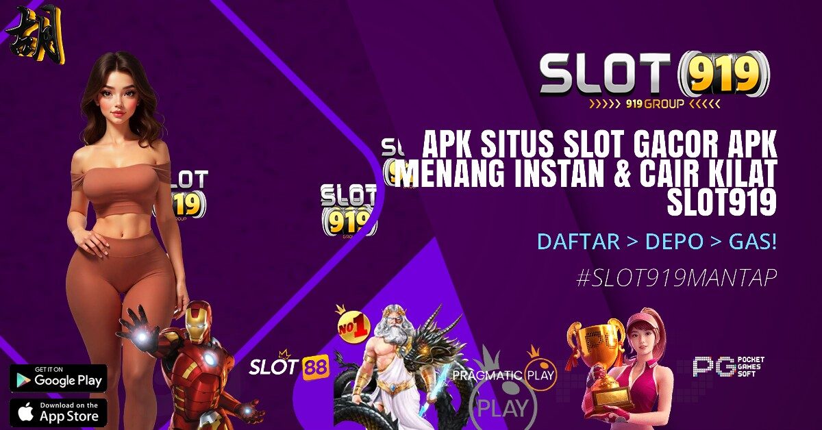 RR 777 Download Situs Judi Slot Online