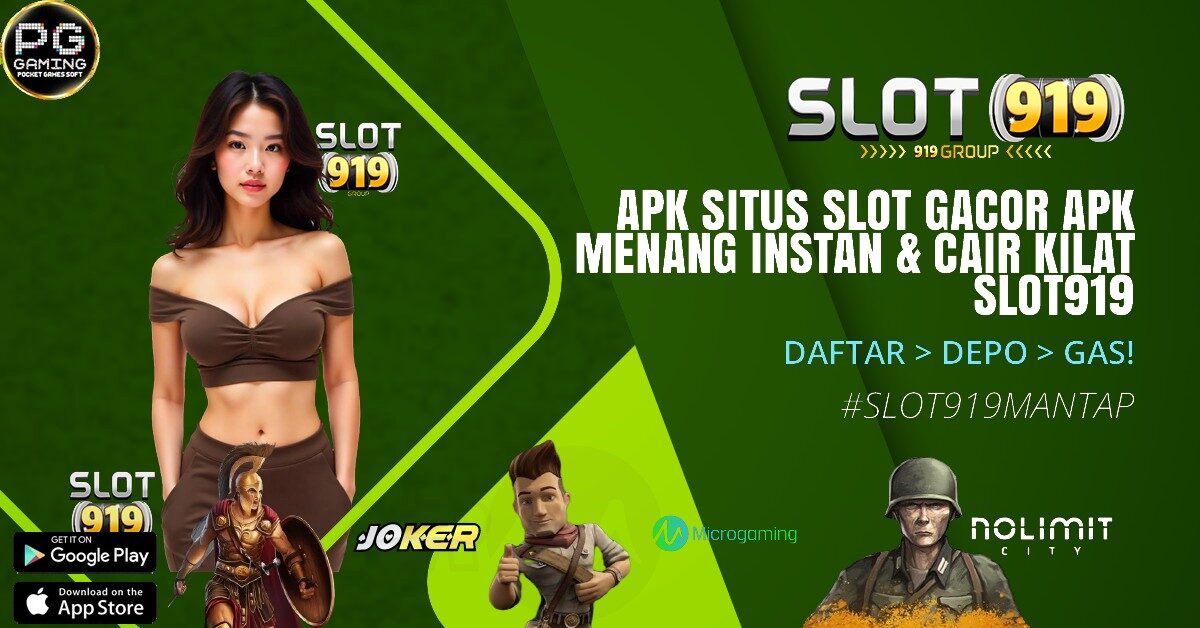 Cara Mengetahui Game Slot Online Agar Menang RR777