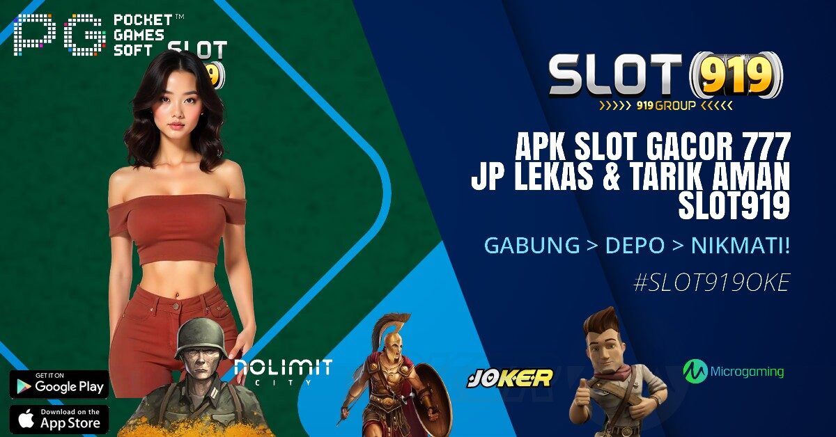 Cara Jadi Agen Slot Online RR777