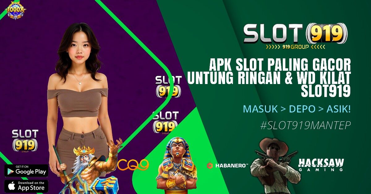 RR 777 Slot Online Terpercaya Deposit Pulsa