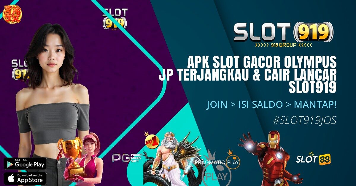 Situs Judi Slot Online Gampang Menang RR777