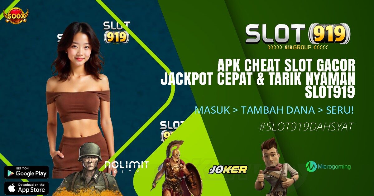 Slot Bri Online 24 Jam Bonus New Member RR 777