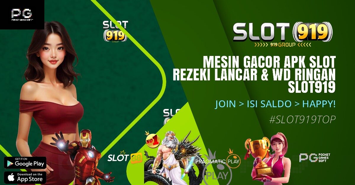 RR777 Daftar Link Slot Online