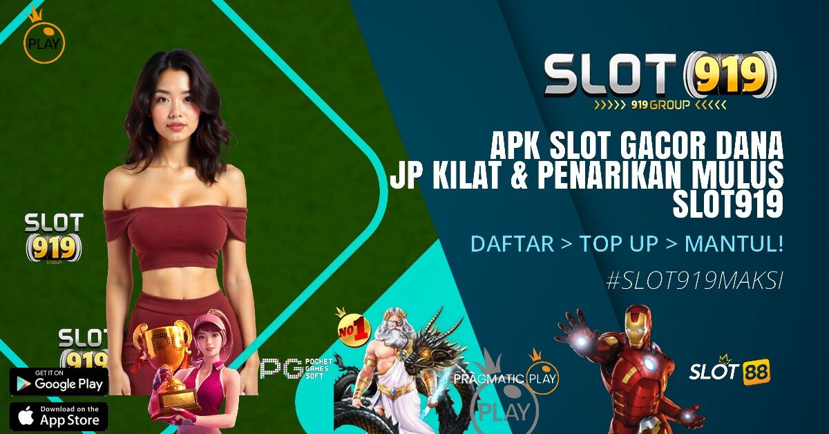 Situs Khusus Judi Slot Online Terpercaya RR 777