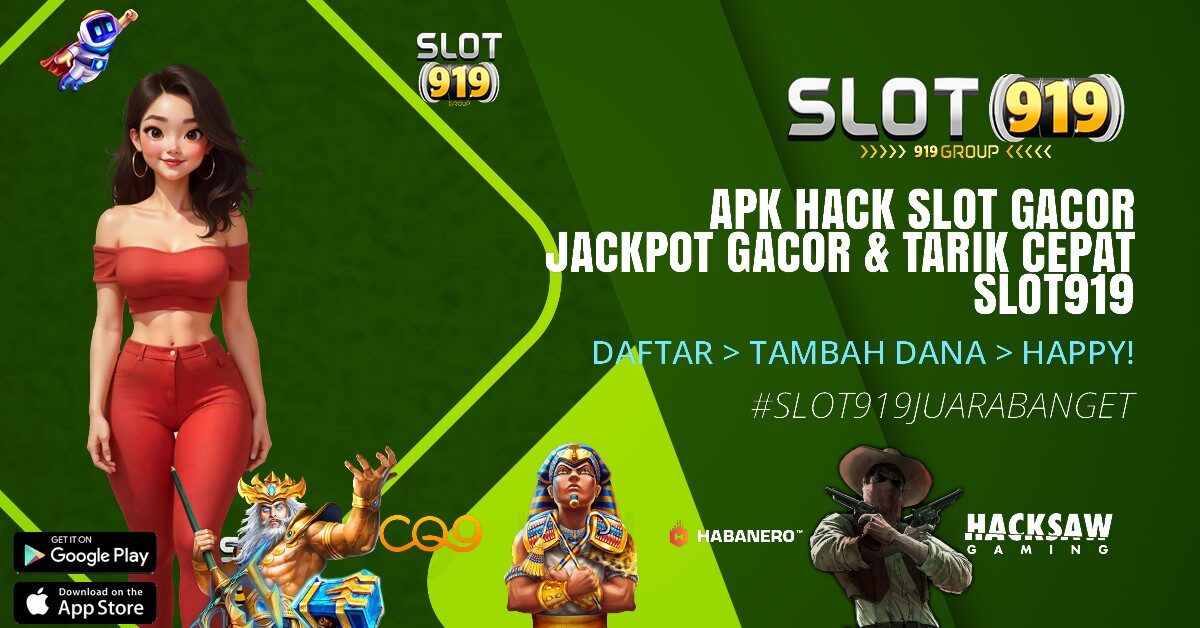 RR777 Game Slot Online Yang Mudah Menang