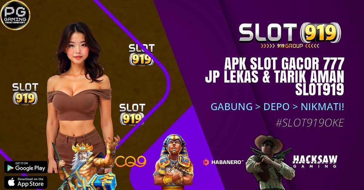 Slot Online Terpercaya Di Indonesia RR 777